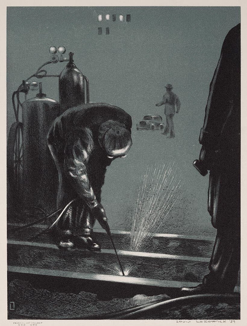 Night Repairs