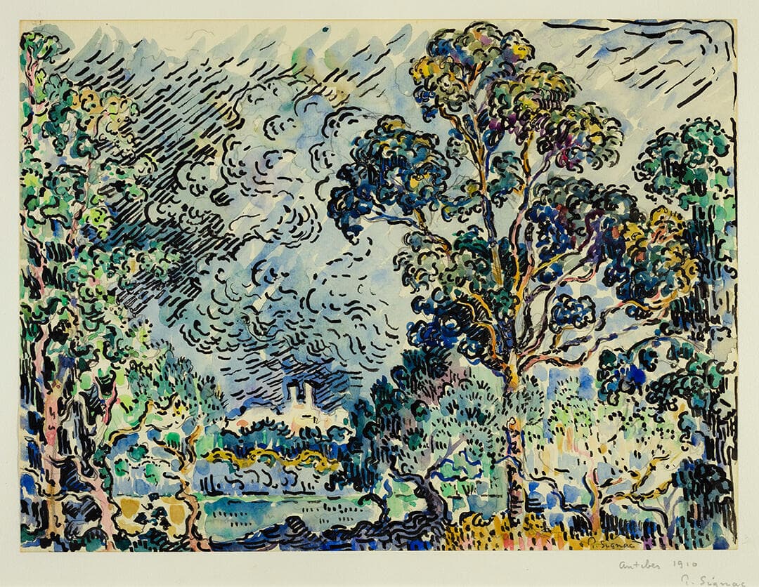 Paul Signac