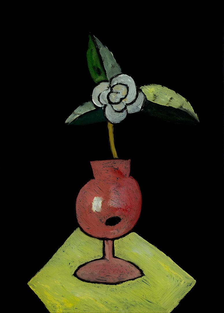 Still Life No. 1