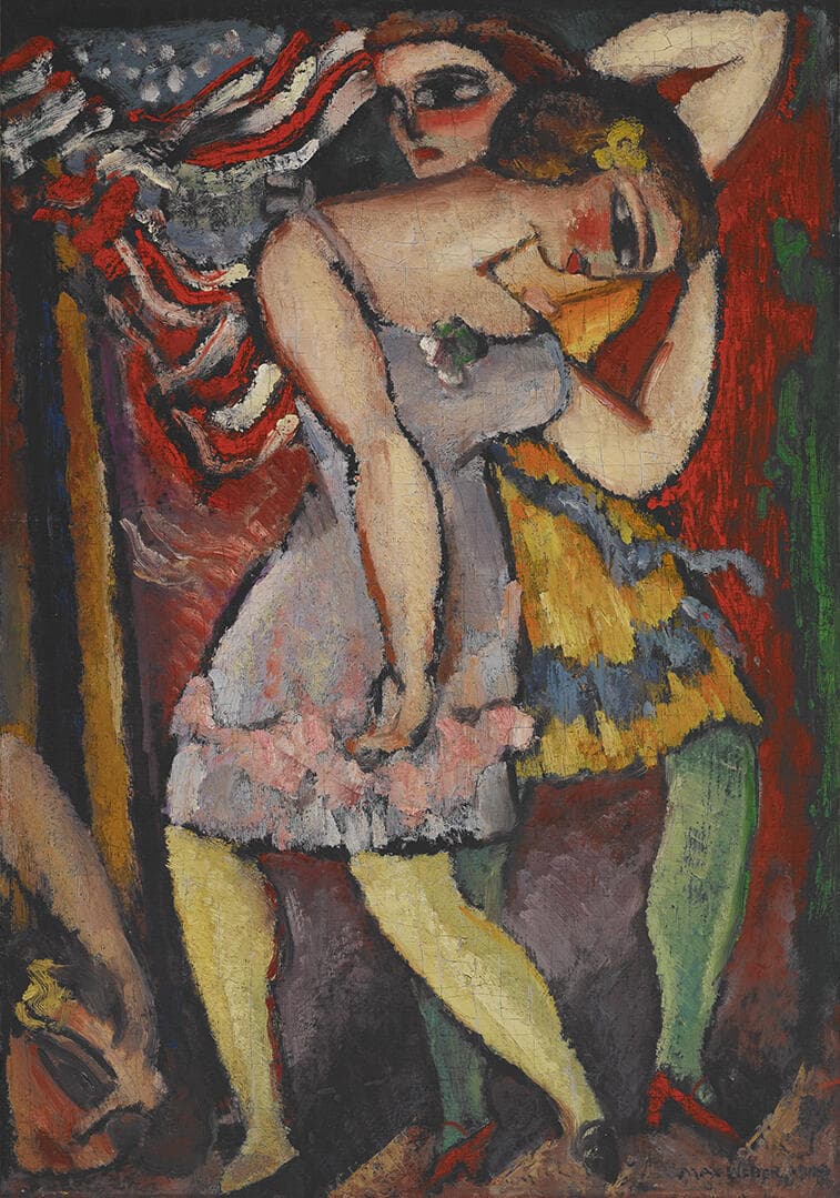 Burlesque #2