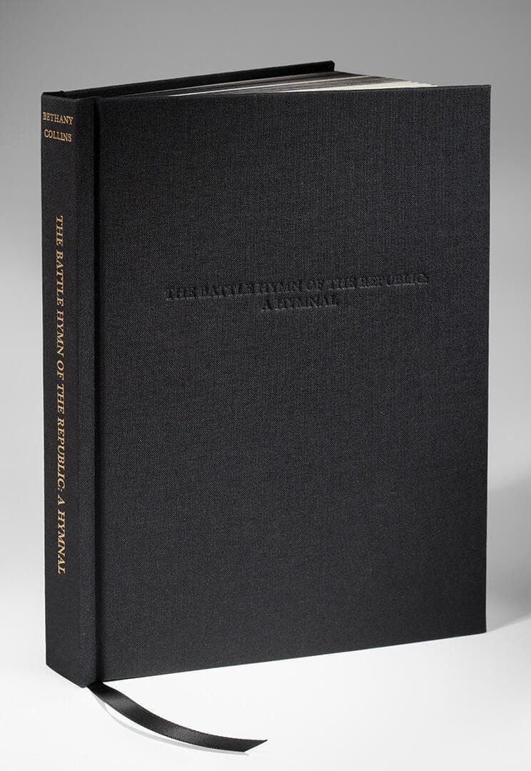 The Battle Hymn of the Republic: A Hymnal