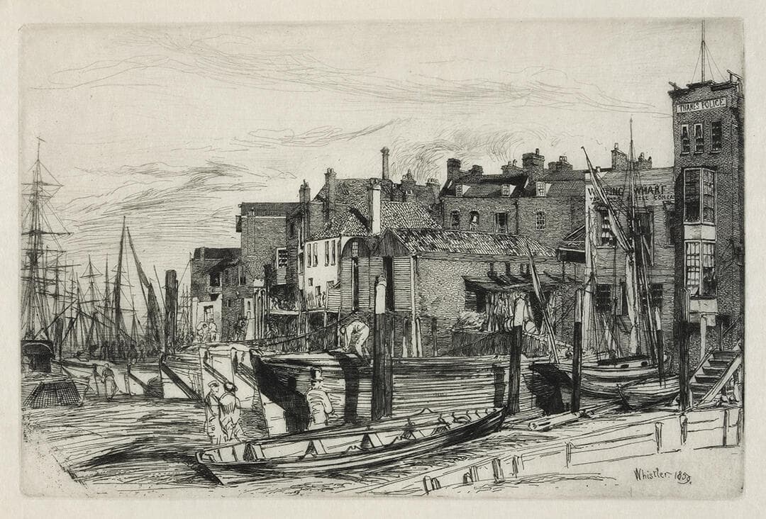 Thames Police