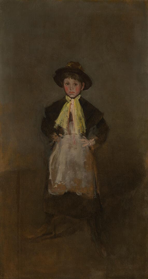 The Chelsea Girl