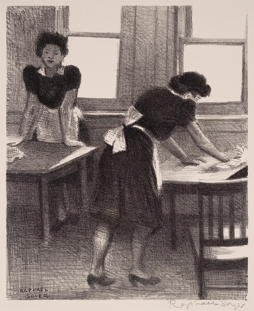 Waitresses