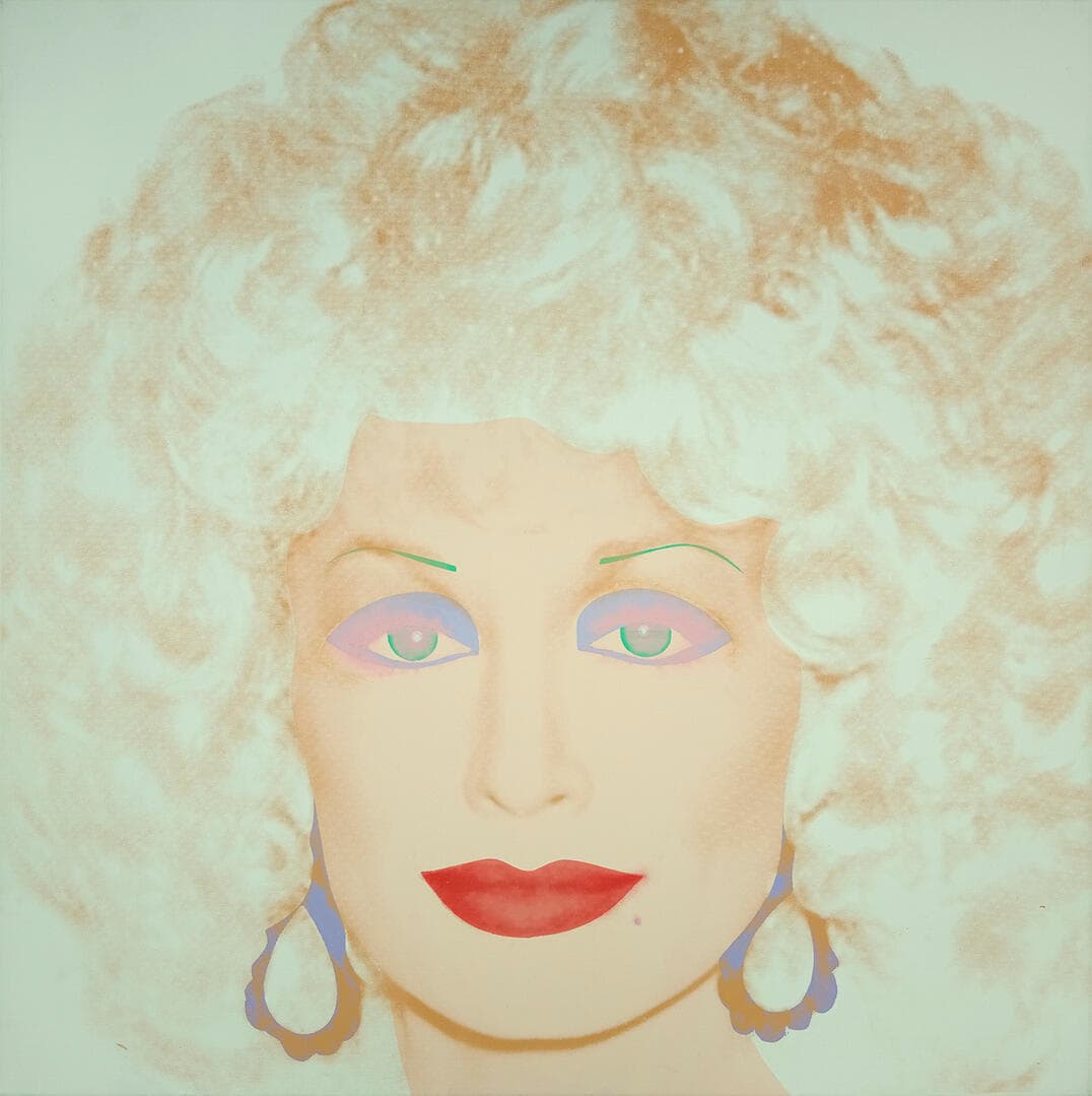 Dolly Parton