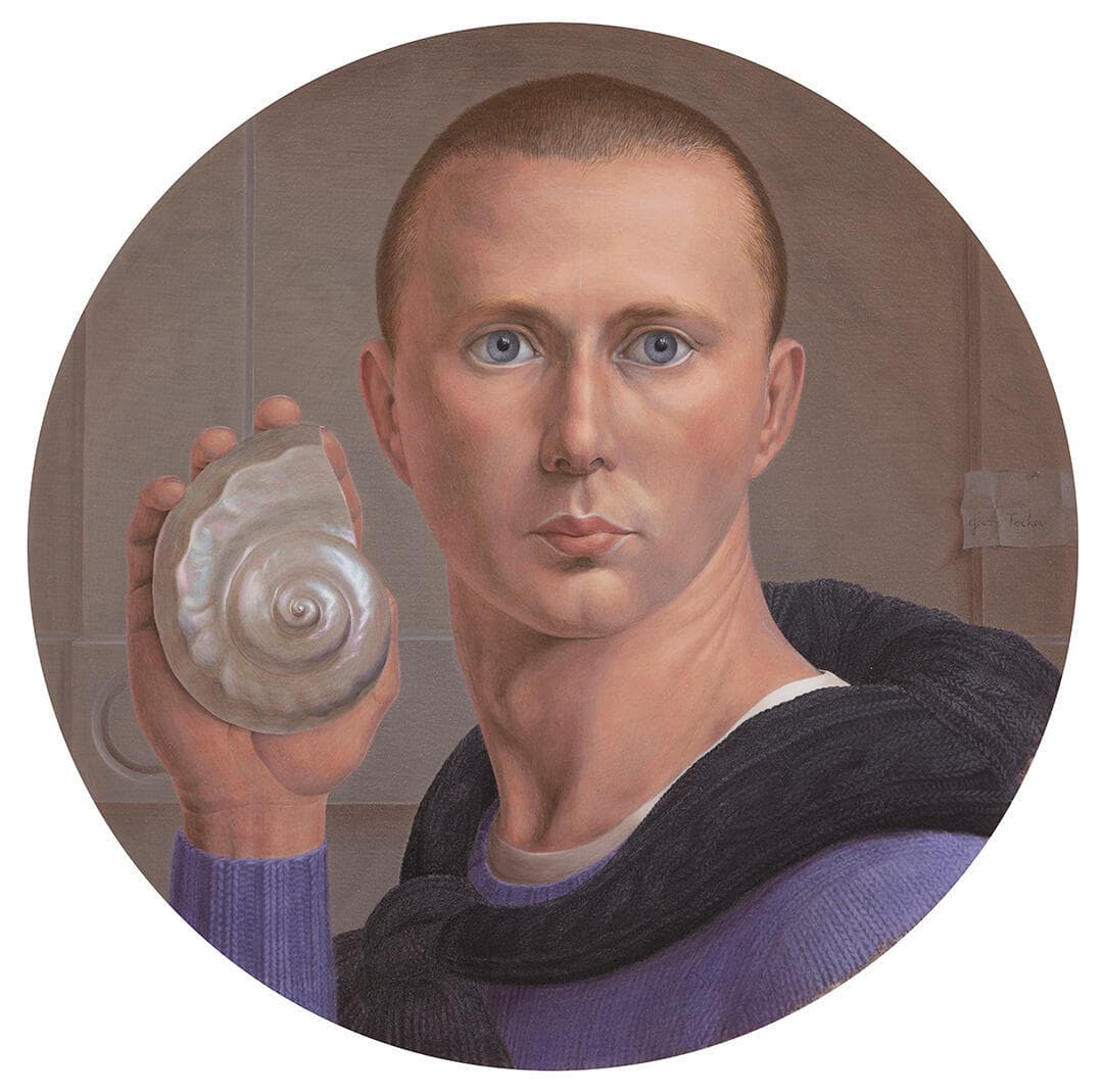 George Tooker