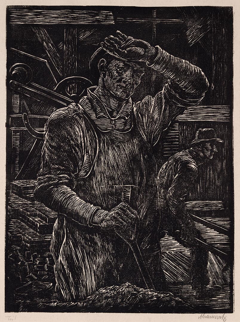 Toil