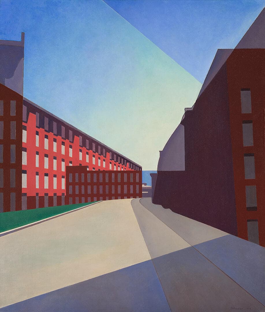 Amoskeag Mills #2