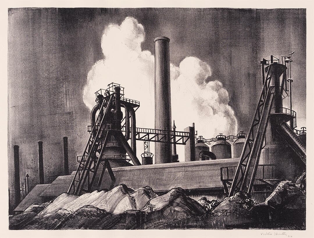 Steel