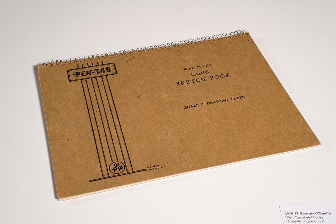 [Pen-Tab sketchbook]