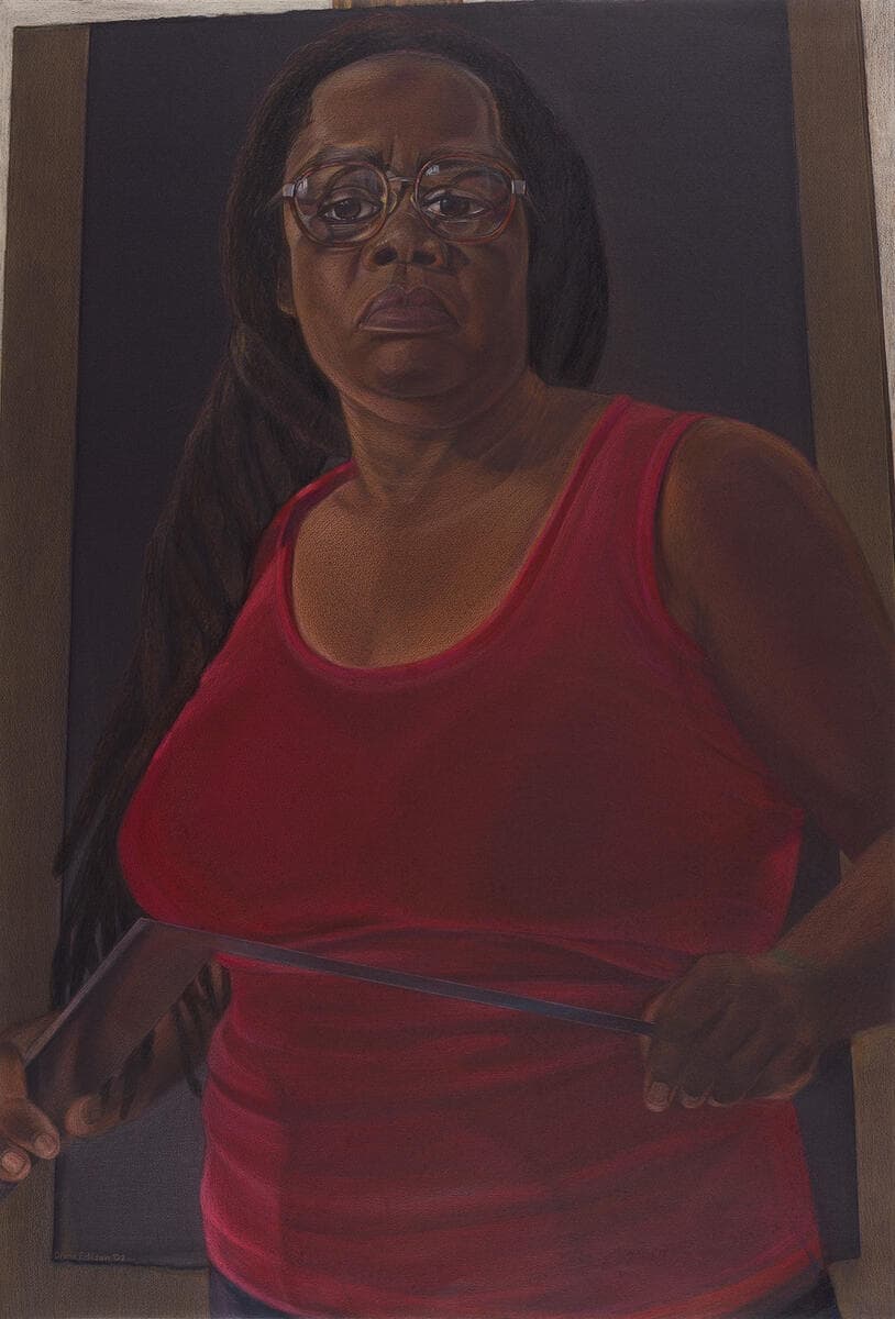 Diane Edison