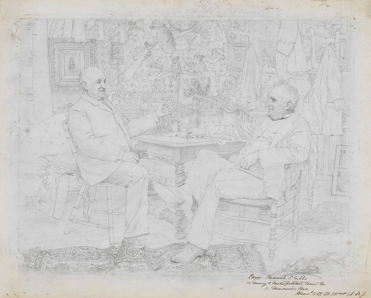 Cordial Conversation