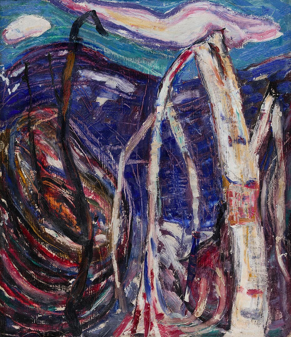Landscape No. 19