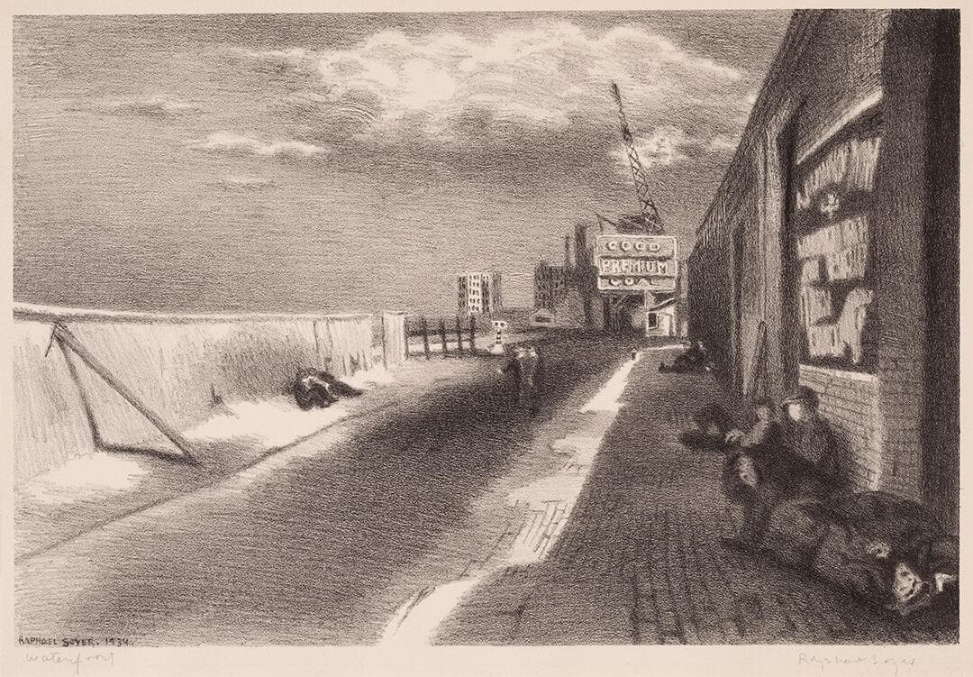 Waterfront