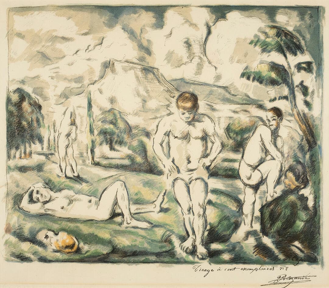 Paul Cézanne