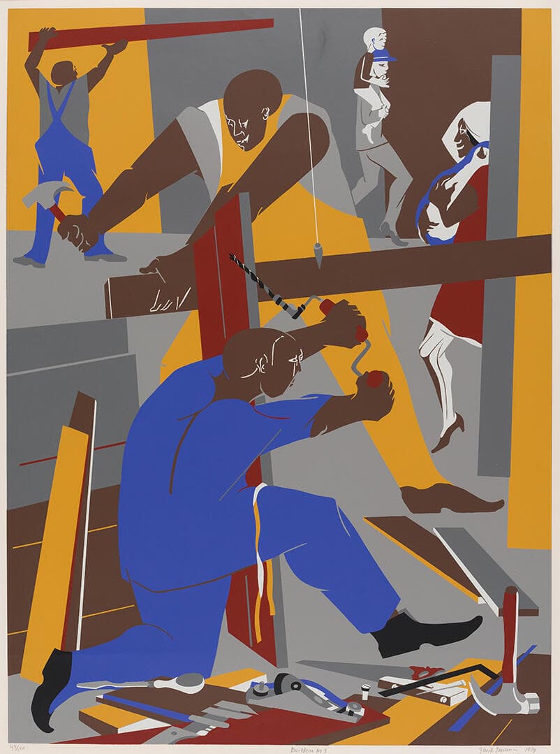 Builders No. 3