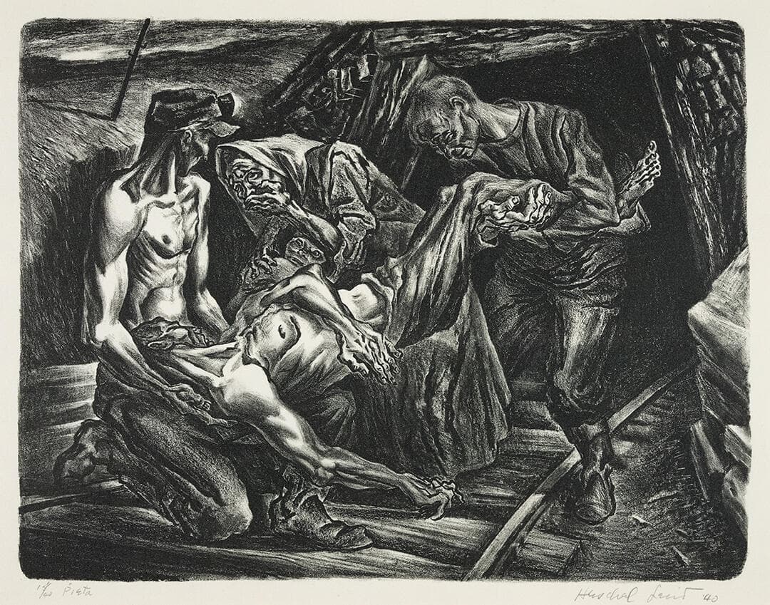 Pieta