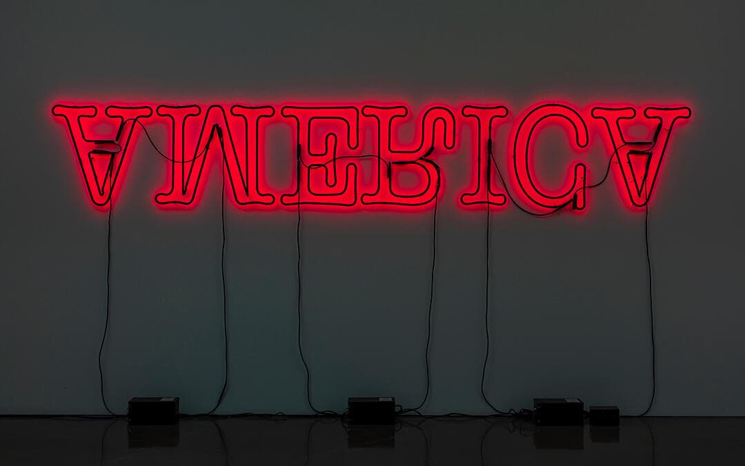 Glenn Ligon