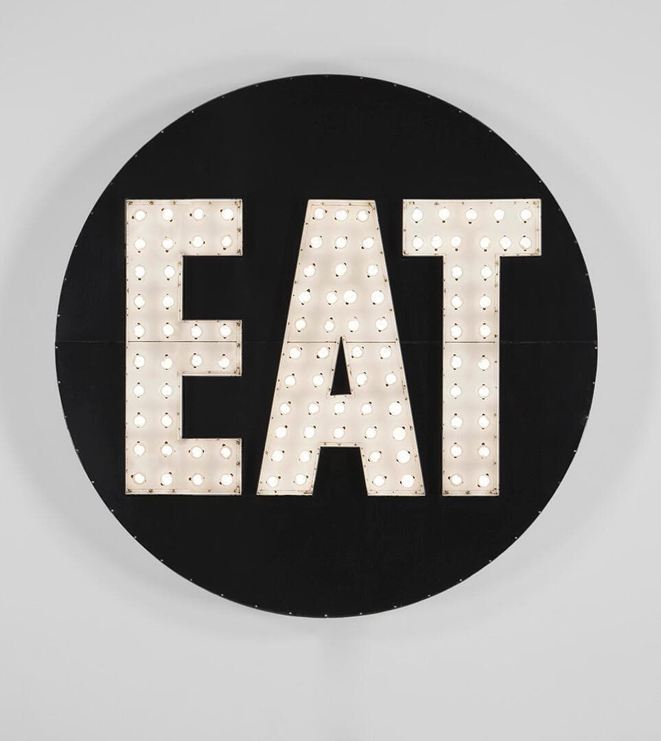 The Electric EAT