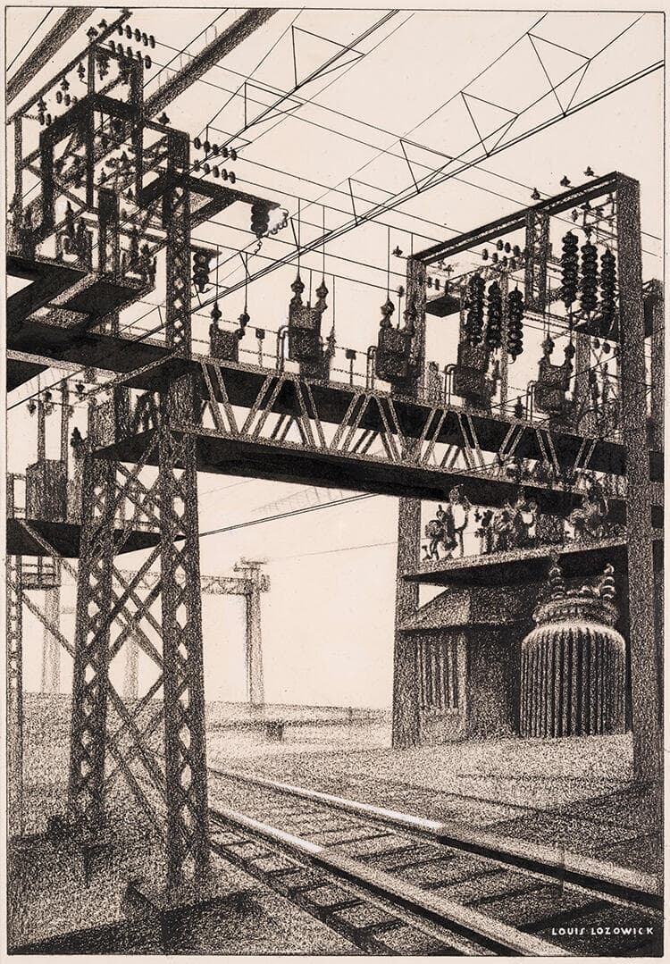 High Voltage