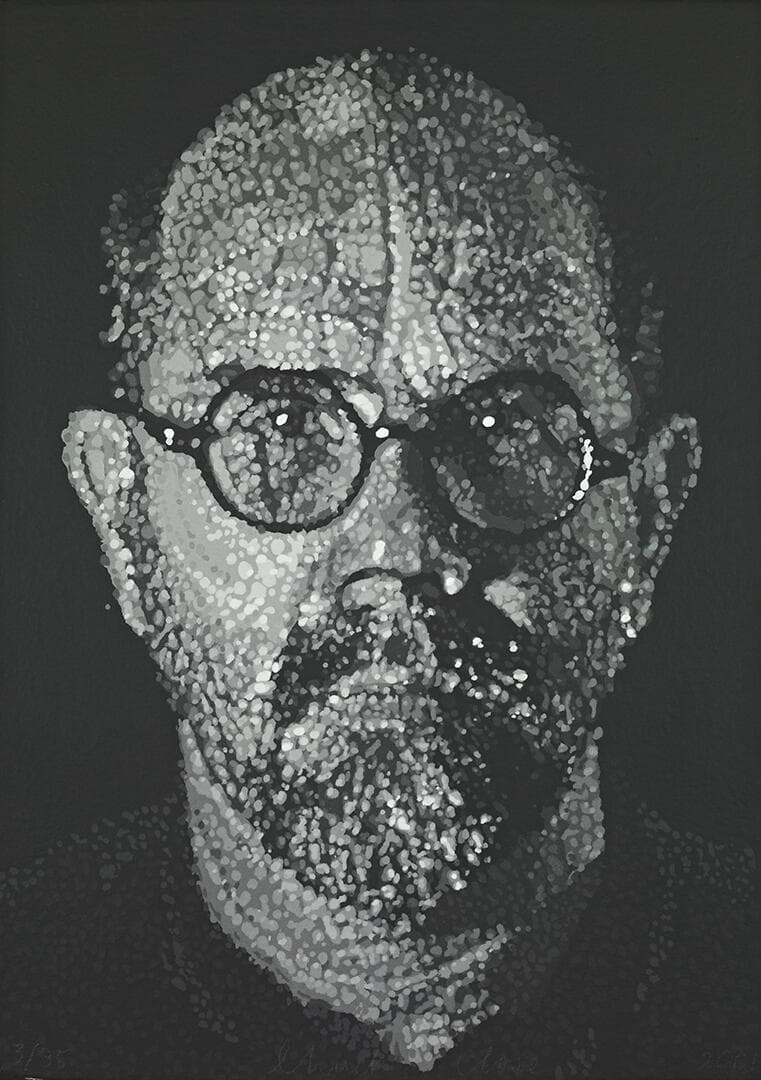 Self Portrait/Pulp