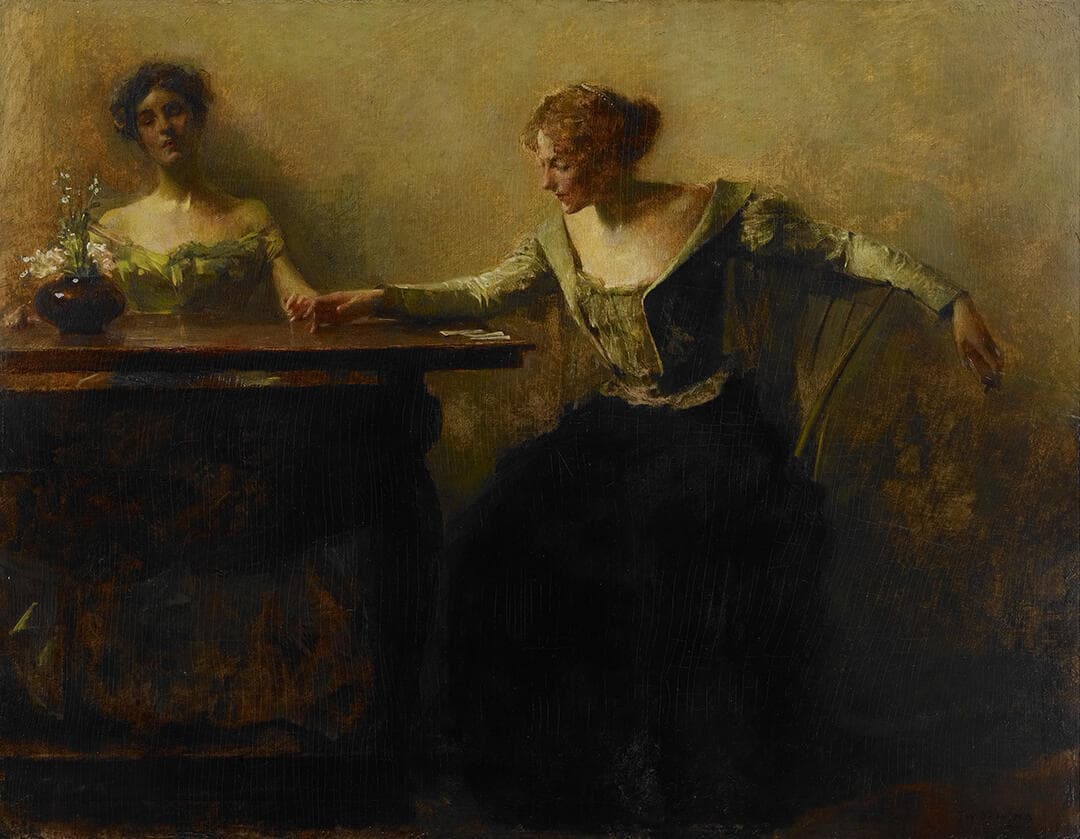 The Fortune Teller