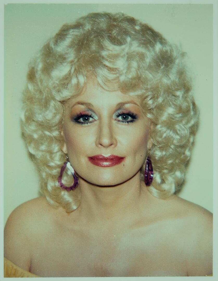 Dolly Parton