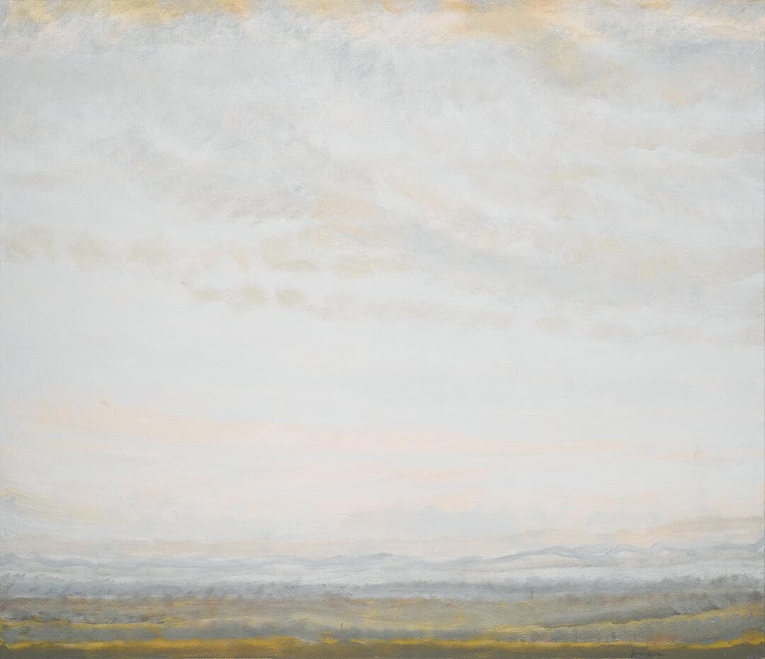 Prairie Morning