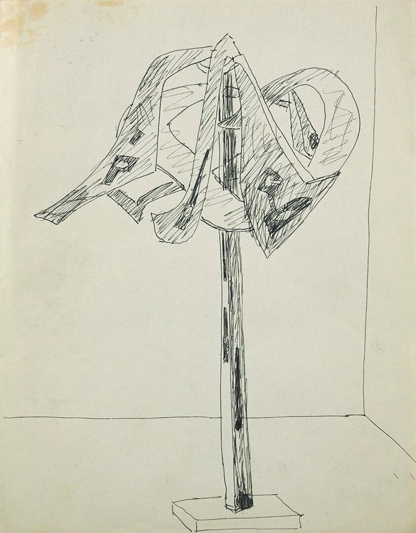 Spring Ceremonial Study