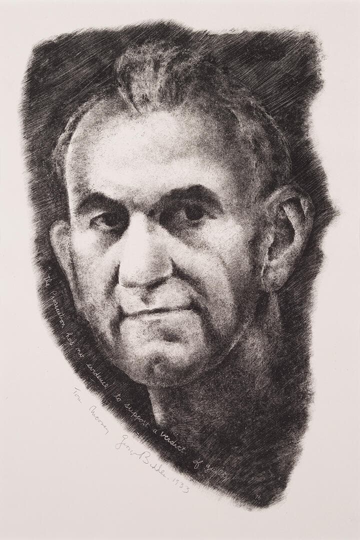 Tom Mooney