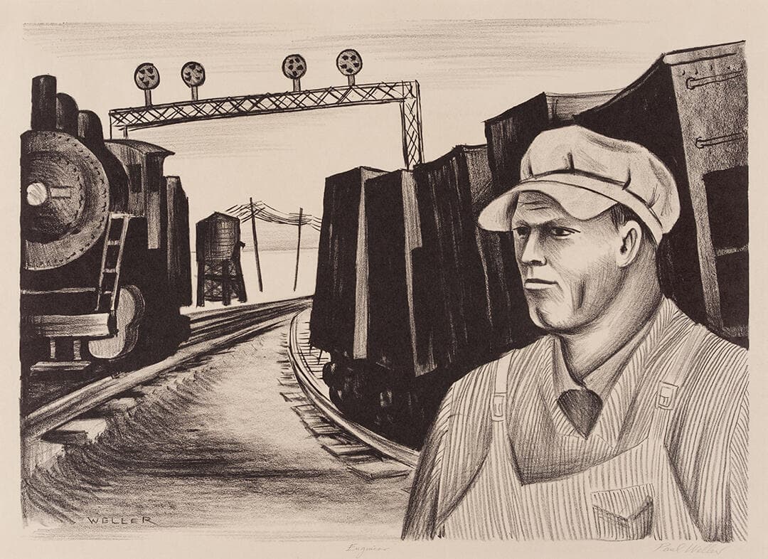 Engineer
