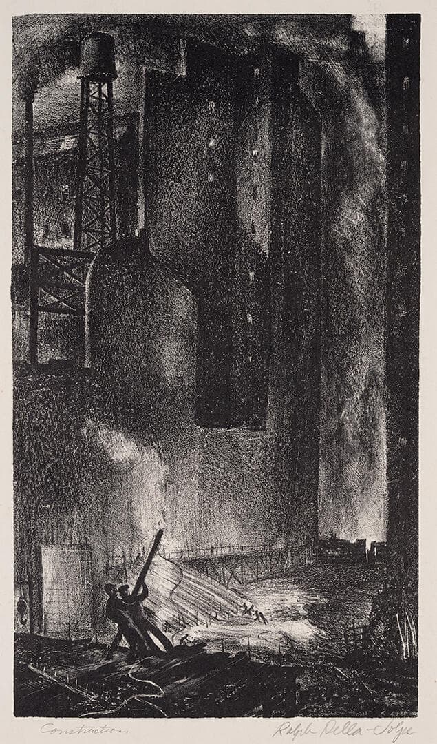 Ralph Della-Volpe