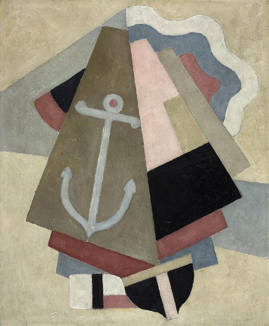 Movement No. 7, Provincetown
