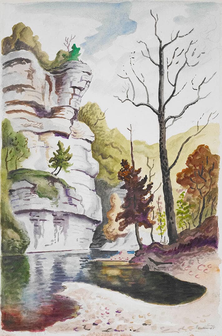 Buffalo River