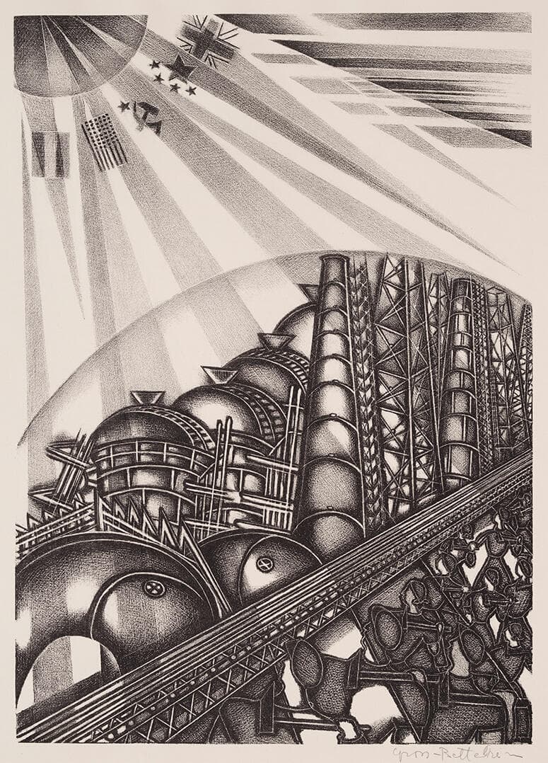 [Workers of the World]