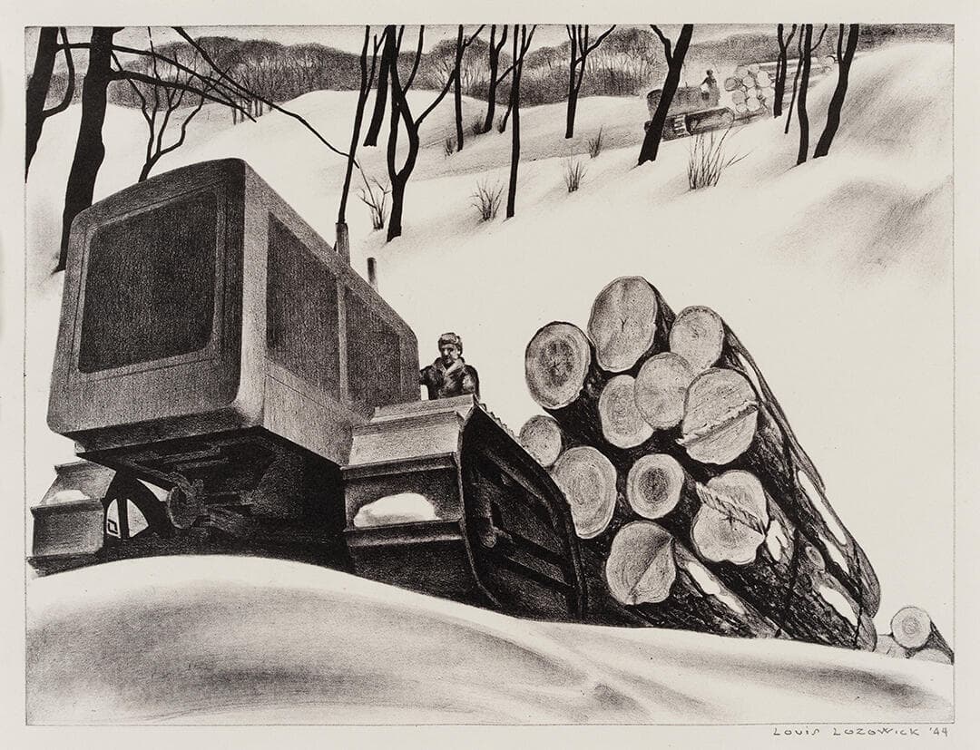 Wood (November)