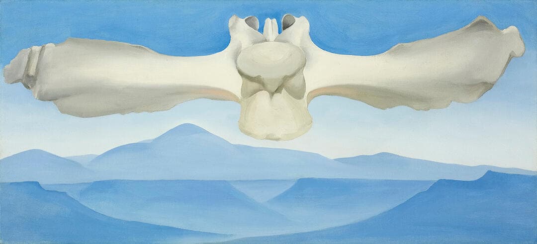 Flying Backbone