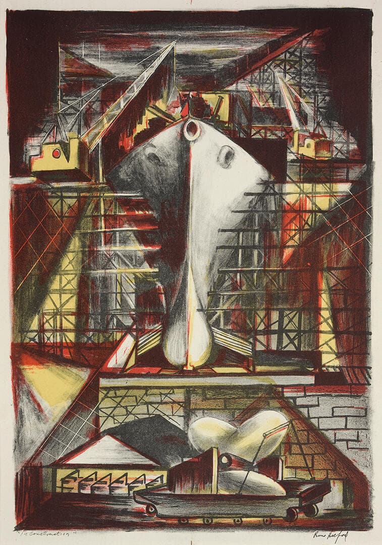 In Construction