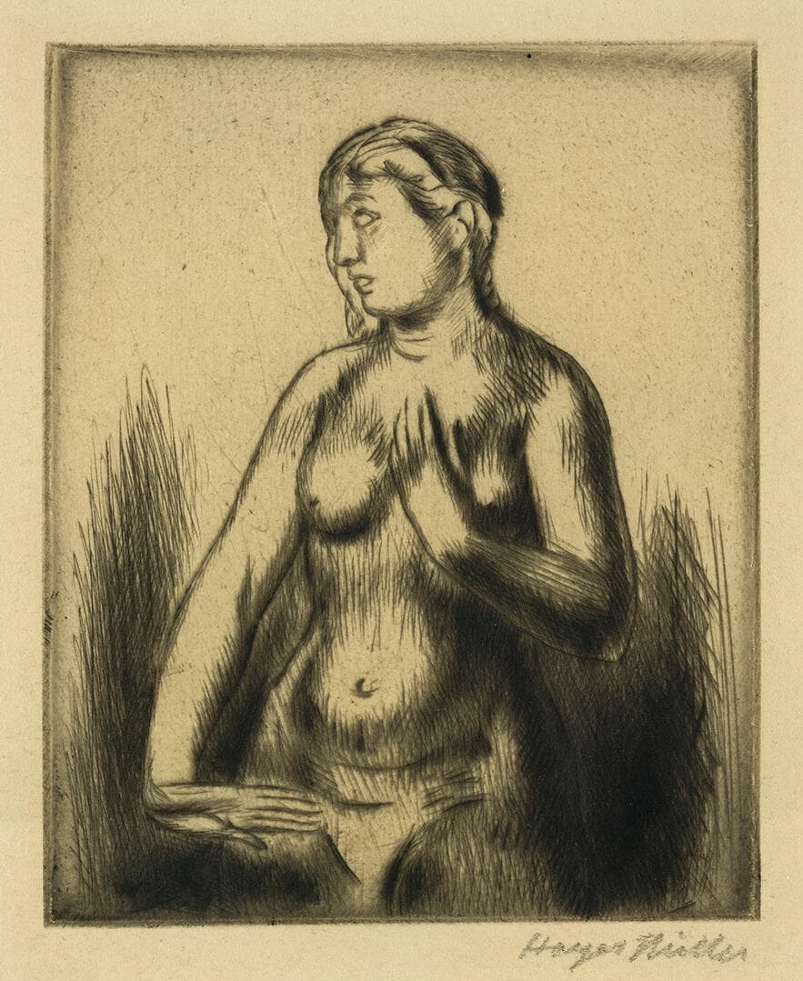 Nude