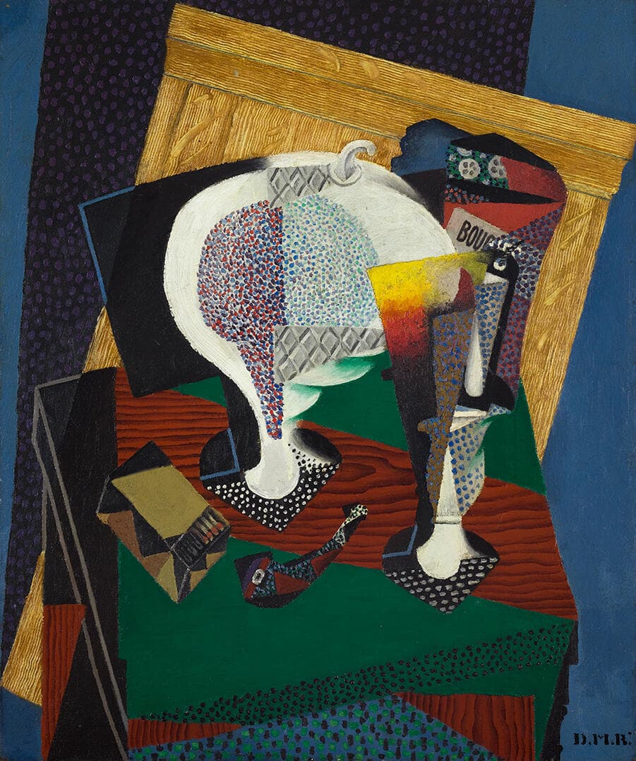 Diego Rivera