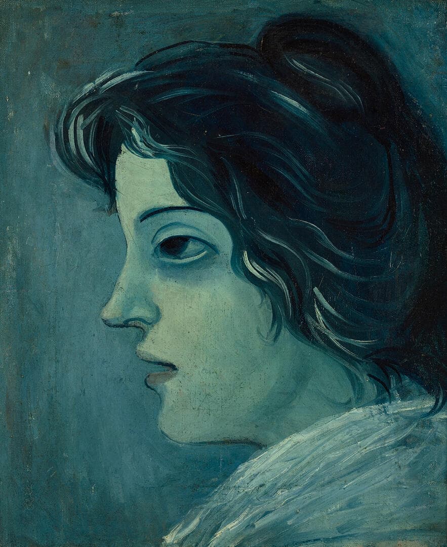 Pablo Picasso