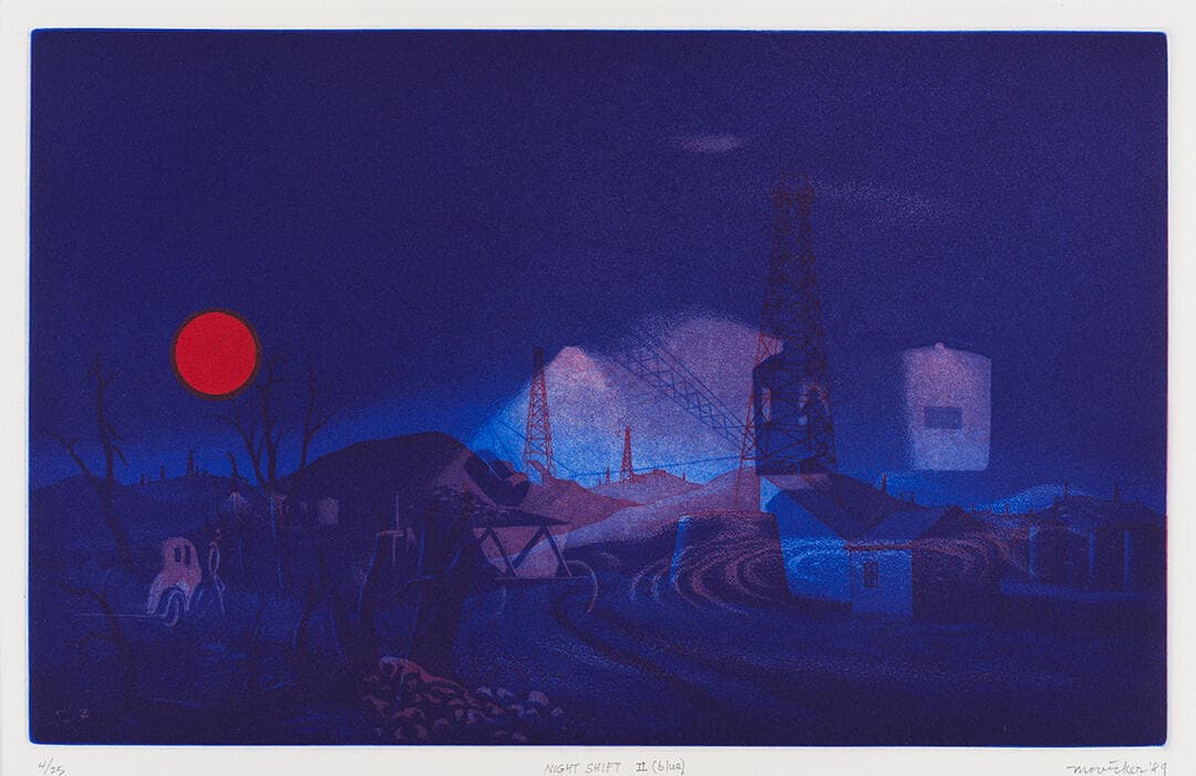 Night Shift II