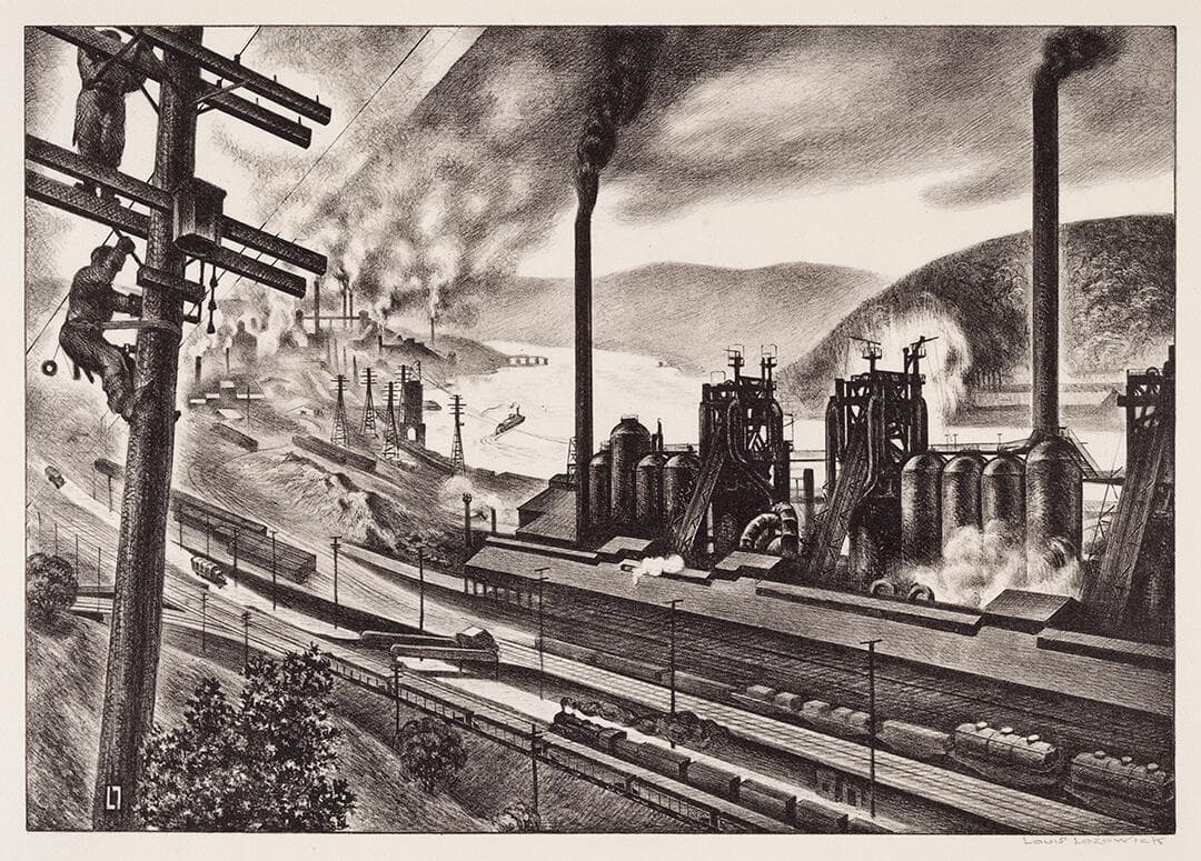 Steel Valley