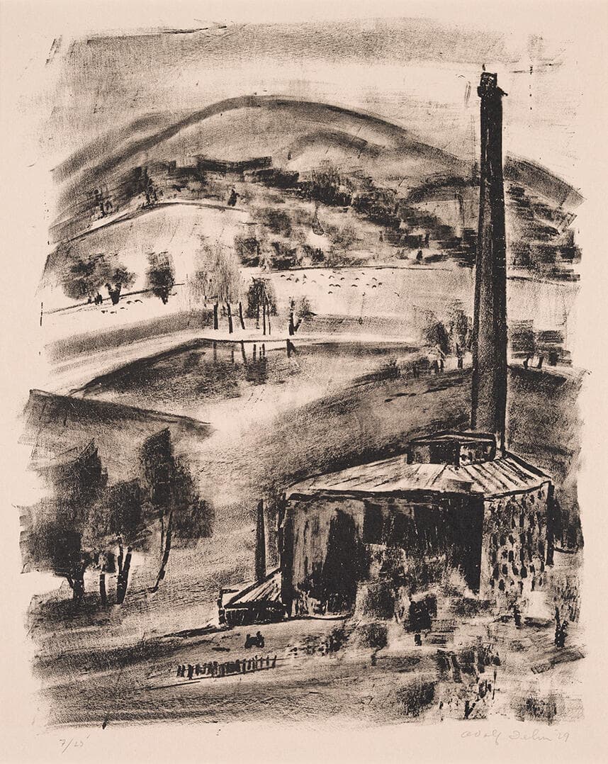 Factory