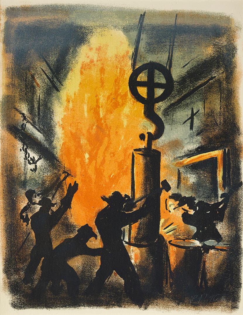 Foundry