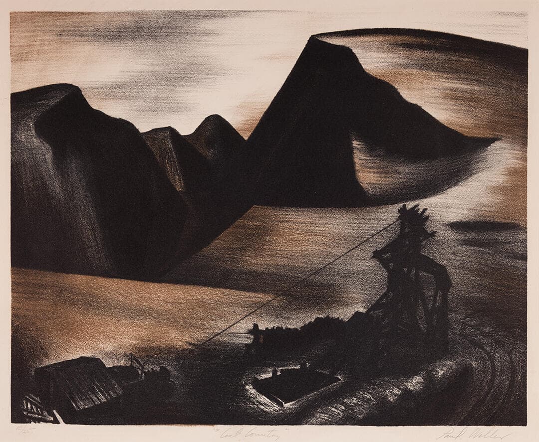Coal Country