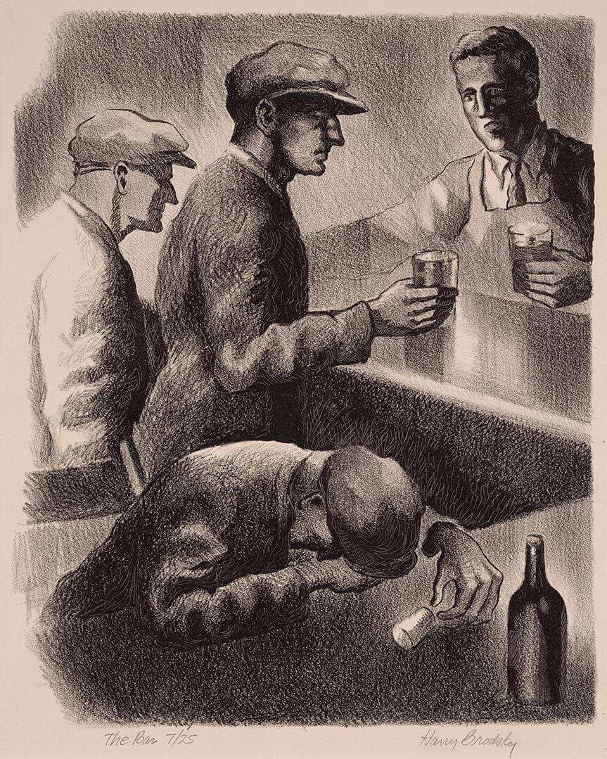 The Bar