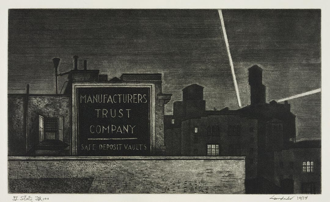 Manufacturers Trust