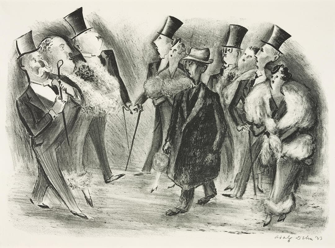 Easter Parade
