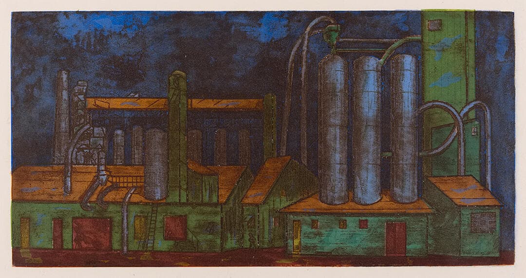 Factories